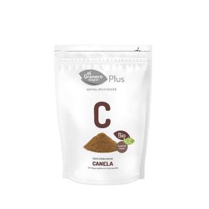 Canela Bio en bolsa