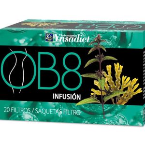 Infusión OB8