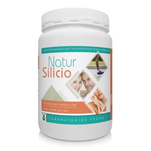 Natur Silicio