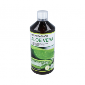 Zumo de Aloe Vera de 1 litro