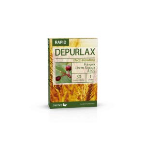 capsulas de depurlax