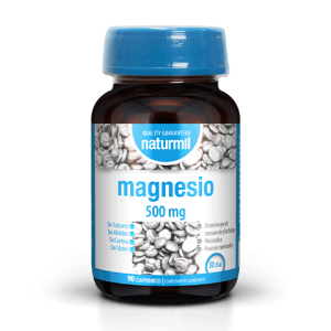 Magnesio de 500mg
