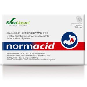 Normacid
